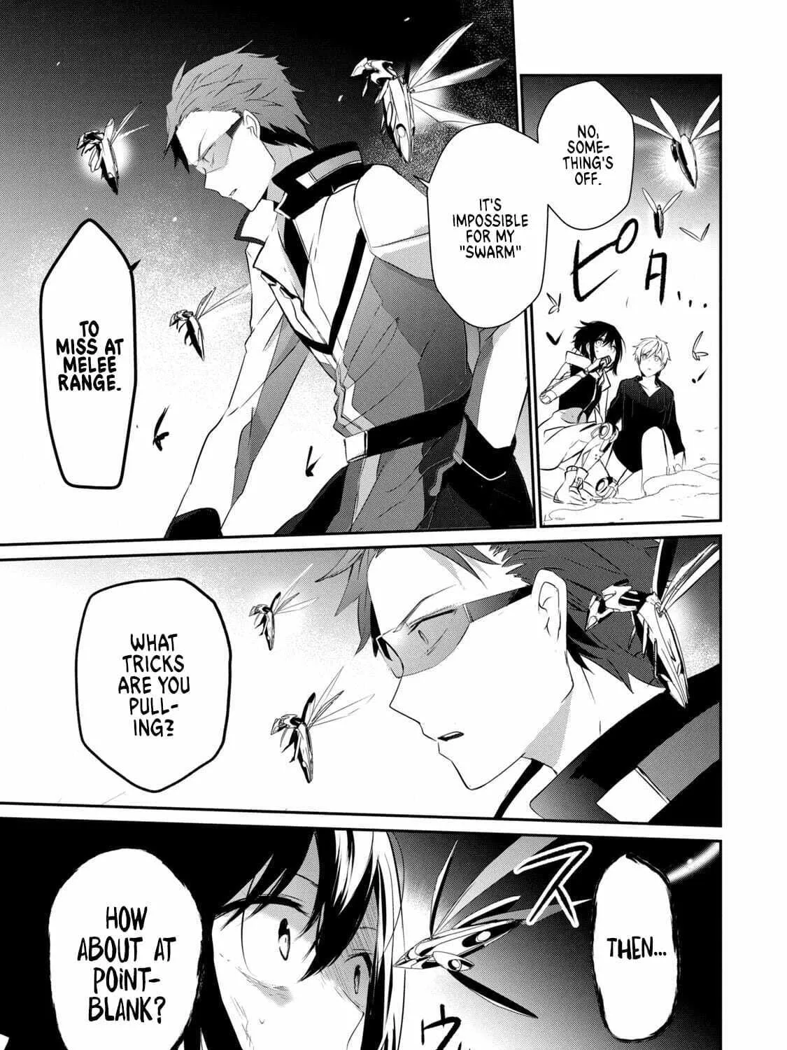 Read Guilty Children chapter 6 image 12 on Lezhin
