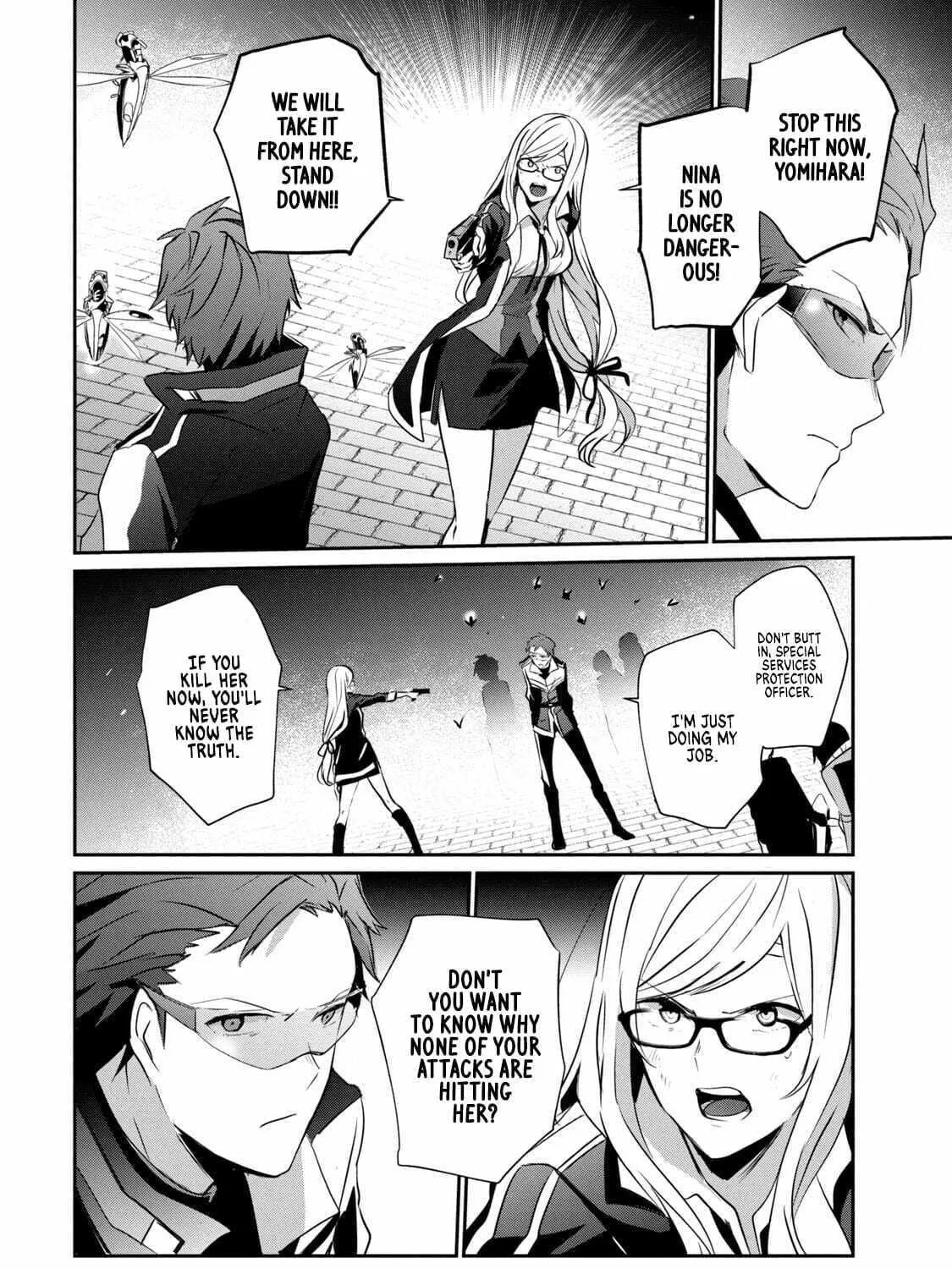 Read Guilty Children chapter 6 image 14 on Lezhin