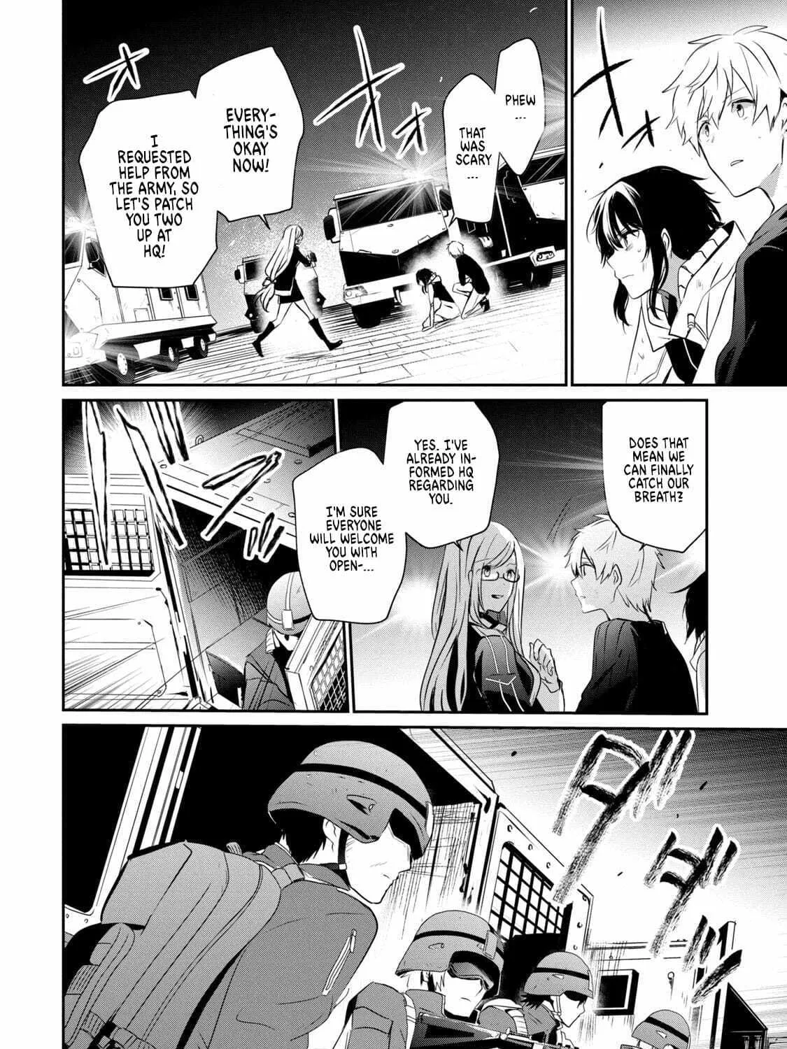 Read Guilty Children chapter 6 image 18 on Lezhin