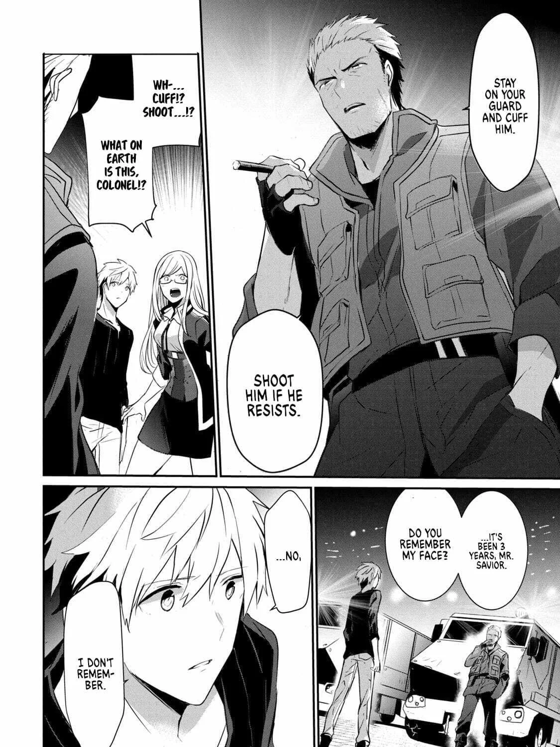 Read Guilty Children chapter 6 image 22 on Lezhin