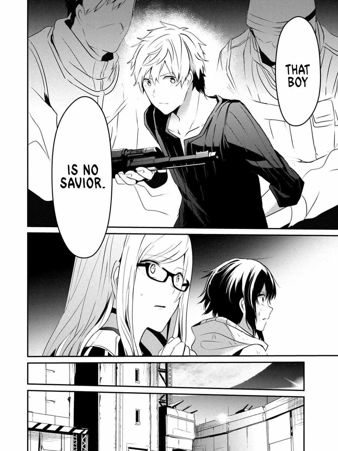 Read Guilty Children chapter 6 image 26 on Lezhin