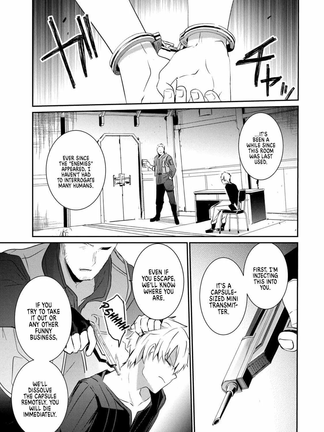 Read Guilty Children chapter 6 image 28 on Lezhin