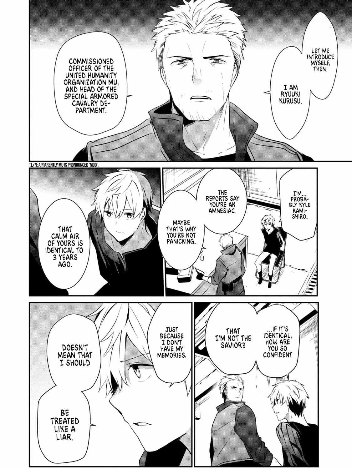 Read Guilty Children chapter 6 image 30 on Lezhin