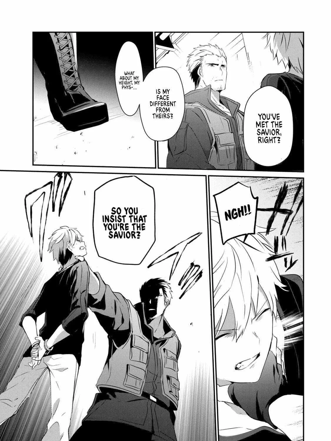 Read Guilty Children chapter 6 image 32 on Lezhin