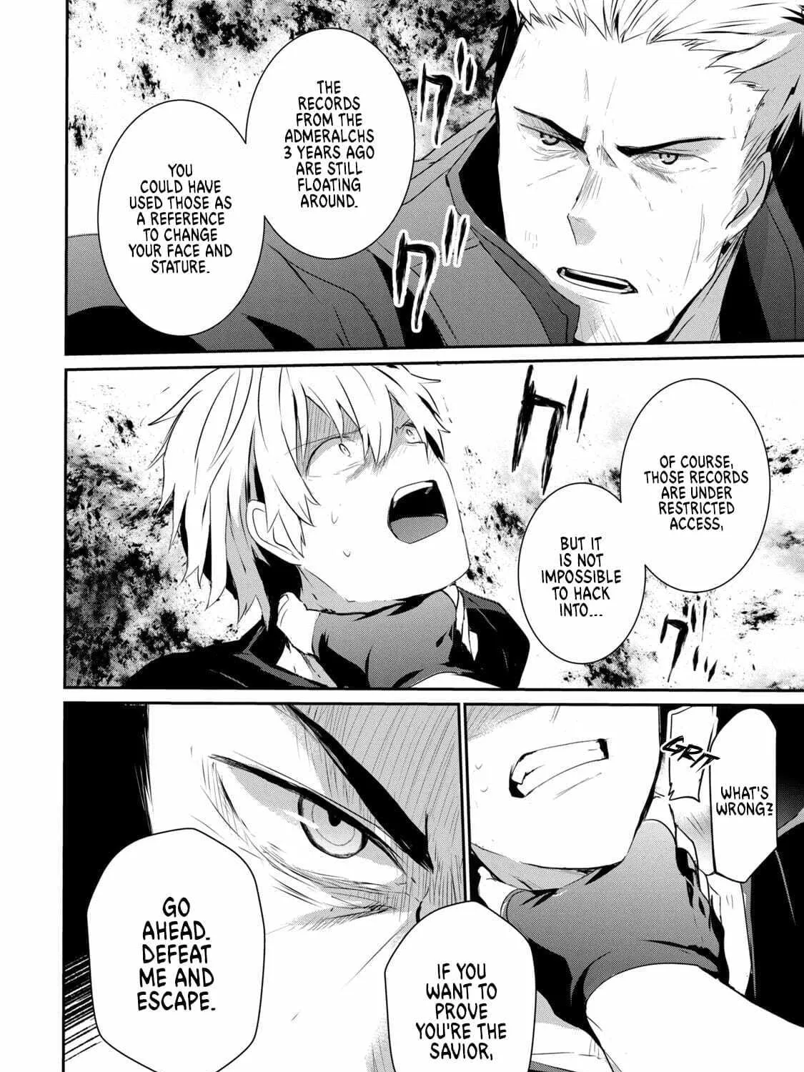 Read Guilty Children chapter 6 image 34 on Lezhin