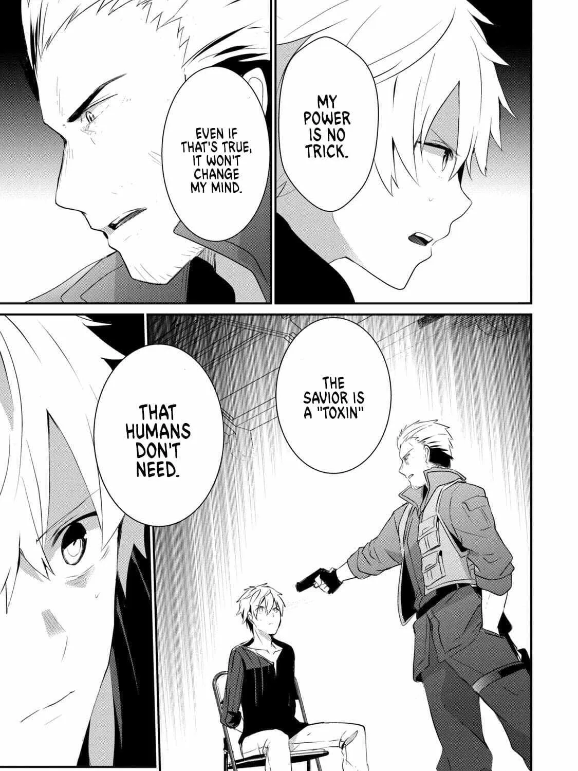 Read Guilty Children chapter 6 image 40 on Lezhin