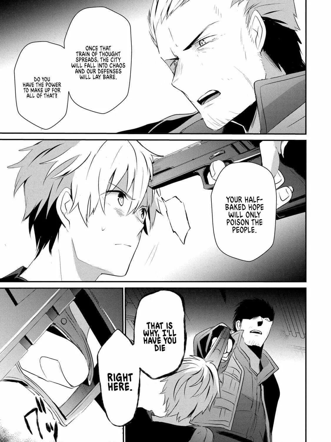 Read Guilty Children chapter 6 image 44 on Lezhin