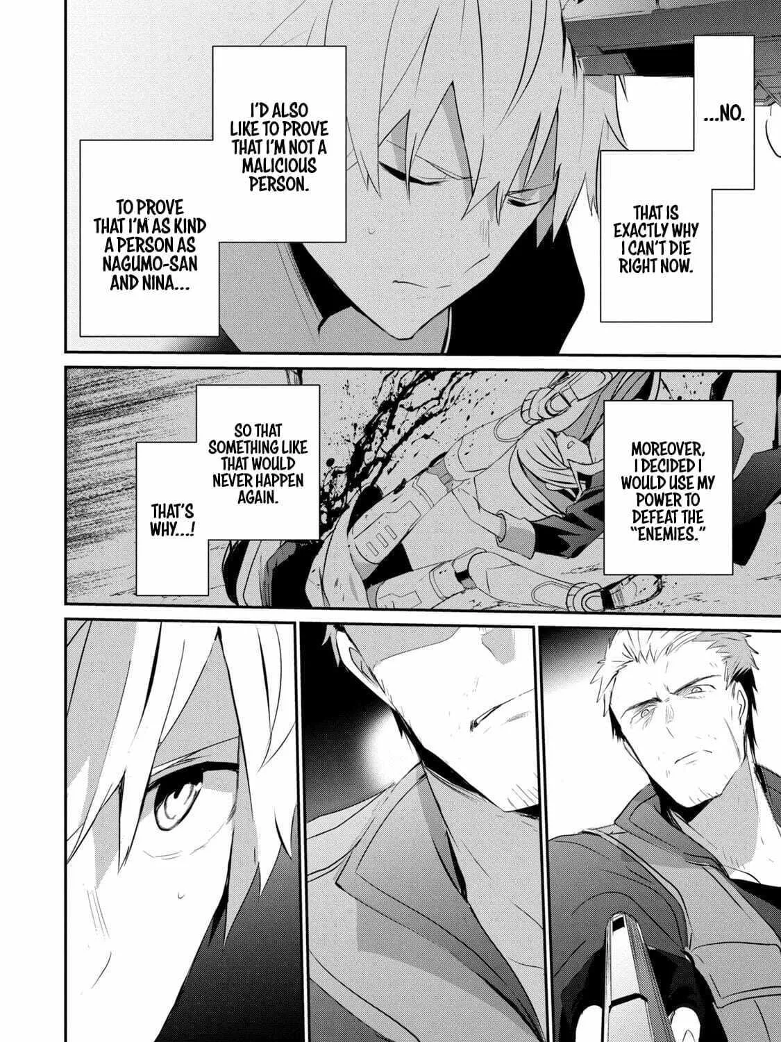 Read Guilty Children chapter 6 image 46 on Lezhin