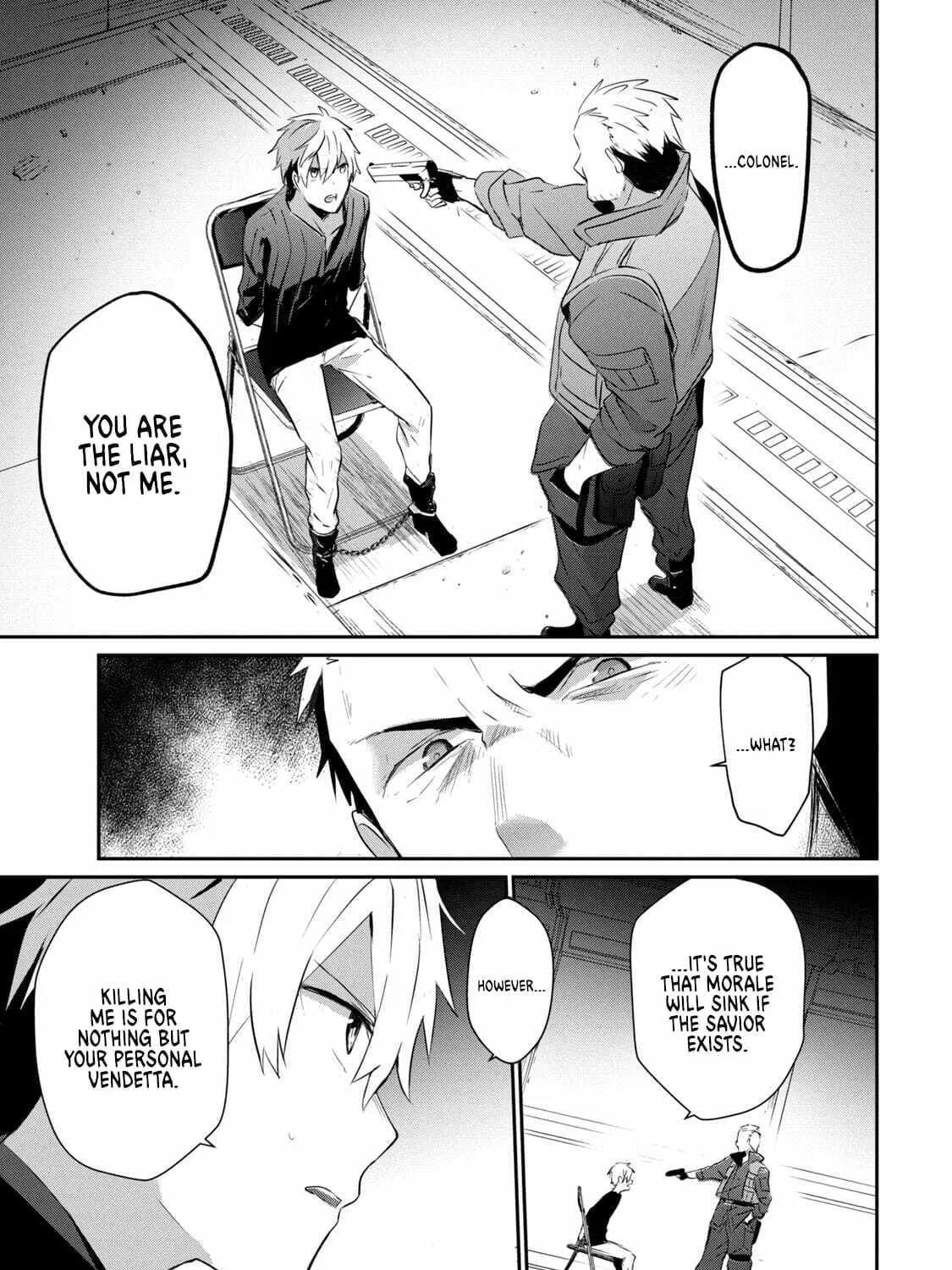 Read Guilty Children chapter 6 image 48 on Lezhin