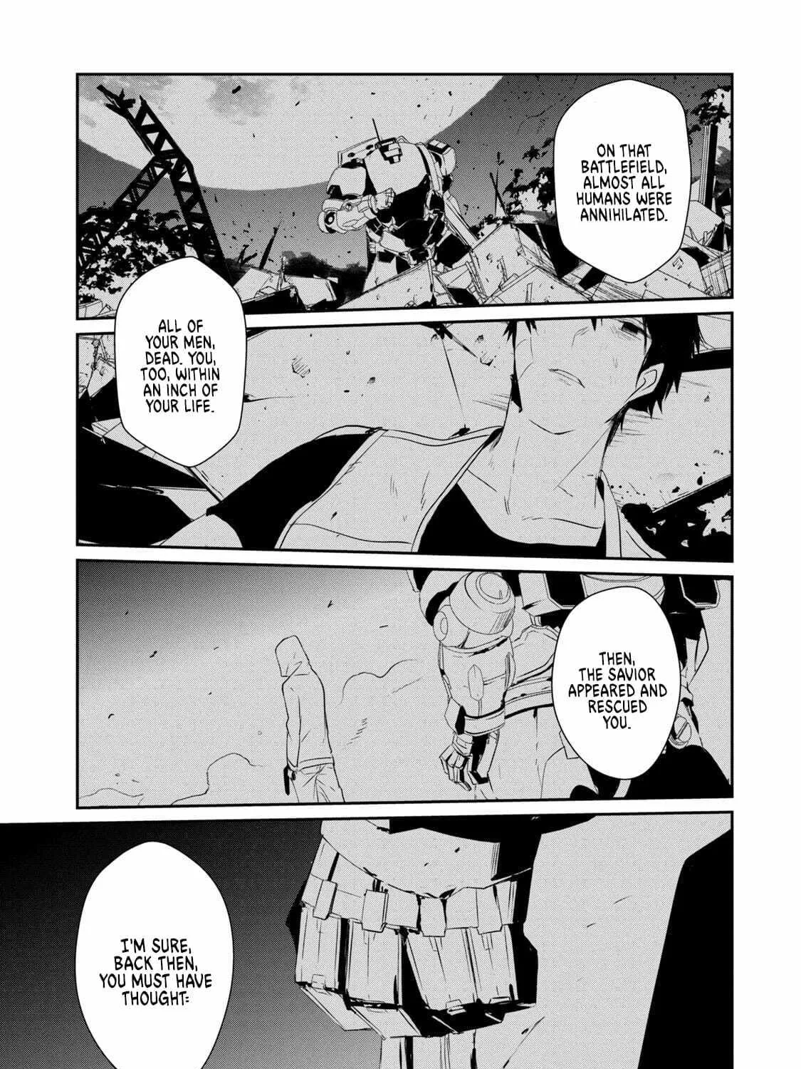 Read Guilty Children chapter 6 image 52 on Lezhin