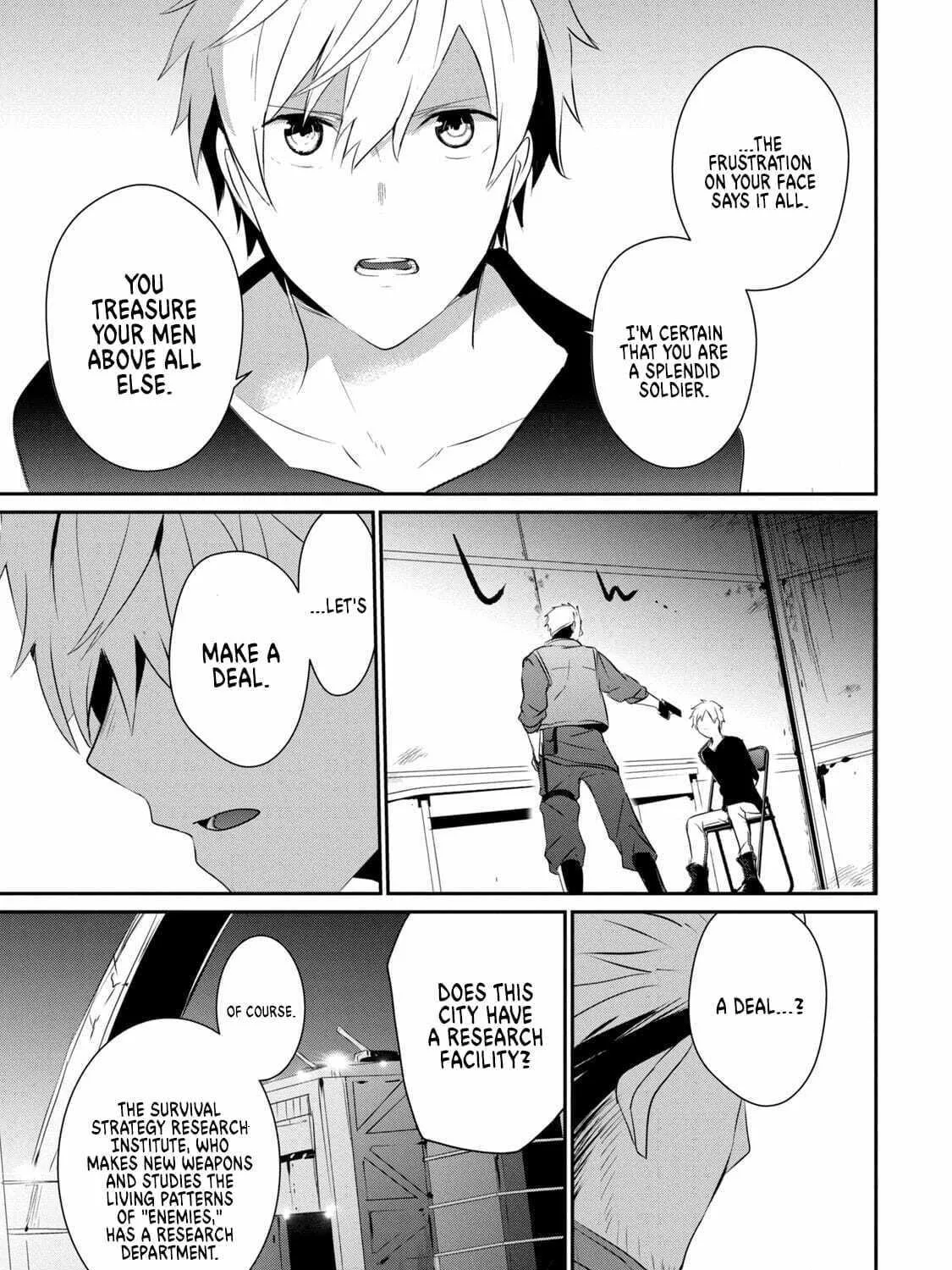 Read Guilty Children chapter 6 image 56 on Lezhin