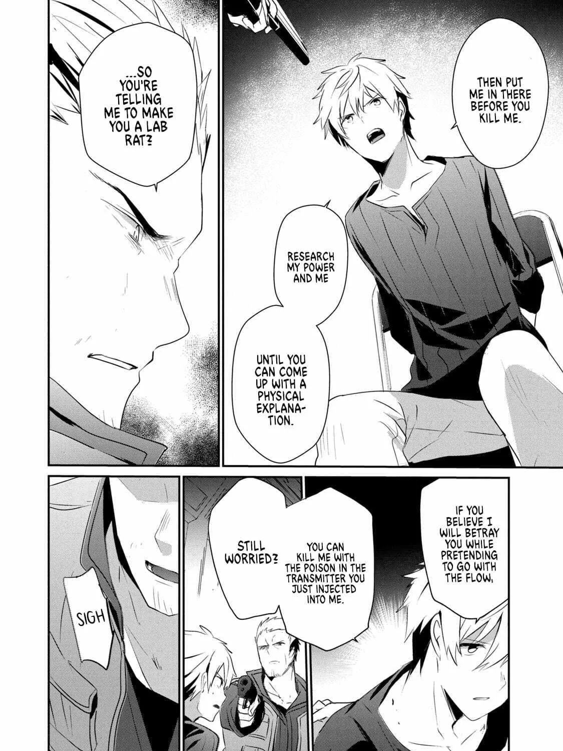 Read Guilty Children chapter 6 image 58 on Lezhin