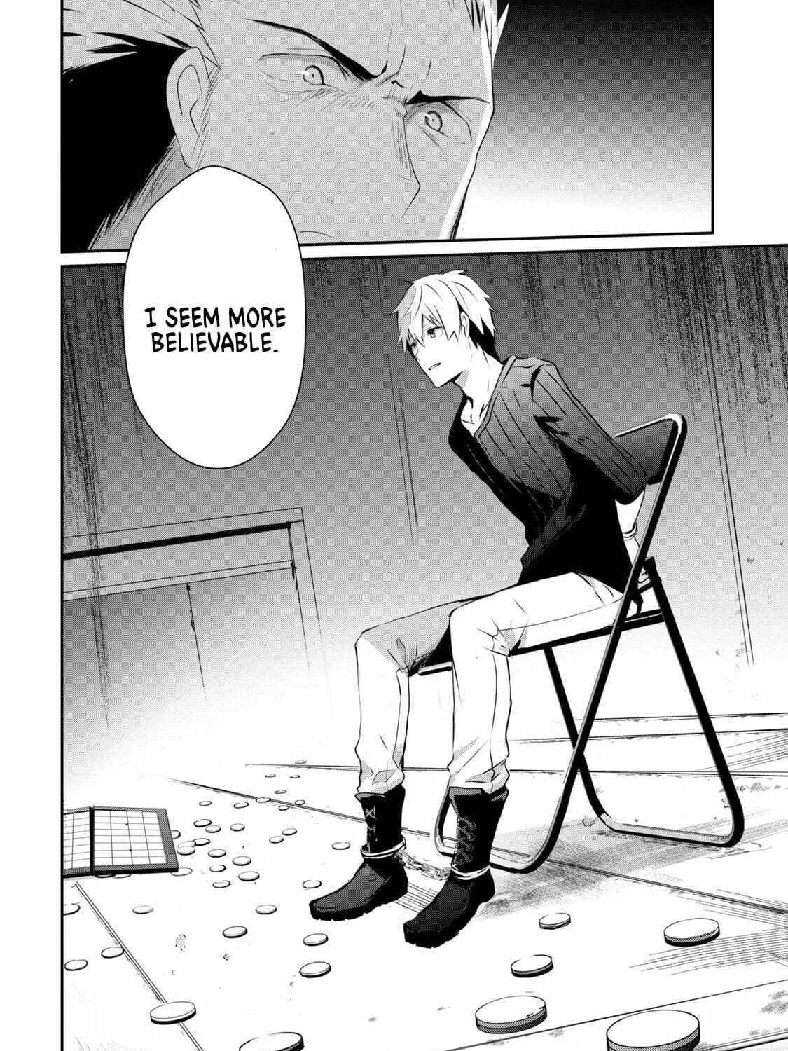 Read Guilty Children chapter 6 image 66 on Lezhin