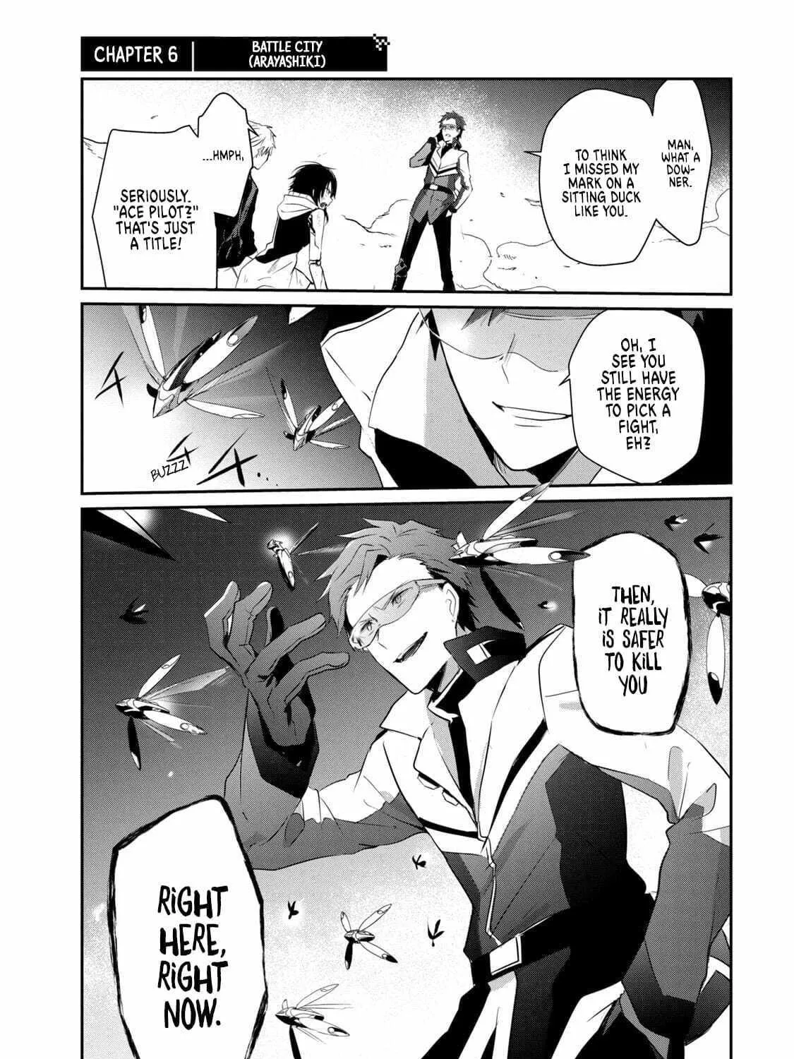 Read Guilty Children chapter 6 image 8 on Lezhin