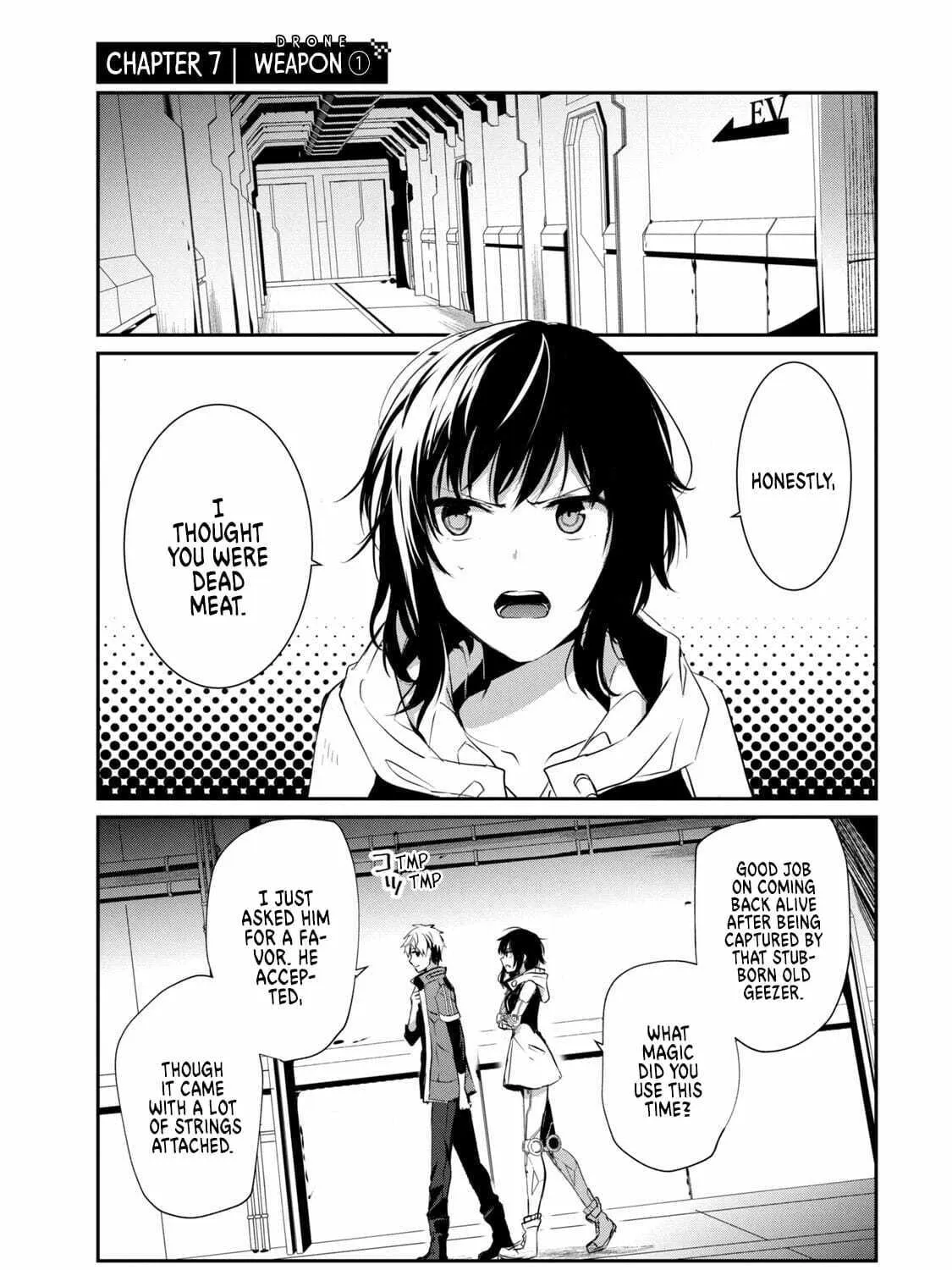 Read Guilty Children chapter 7 image 1 on Lezhin