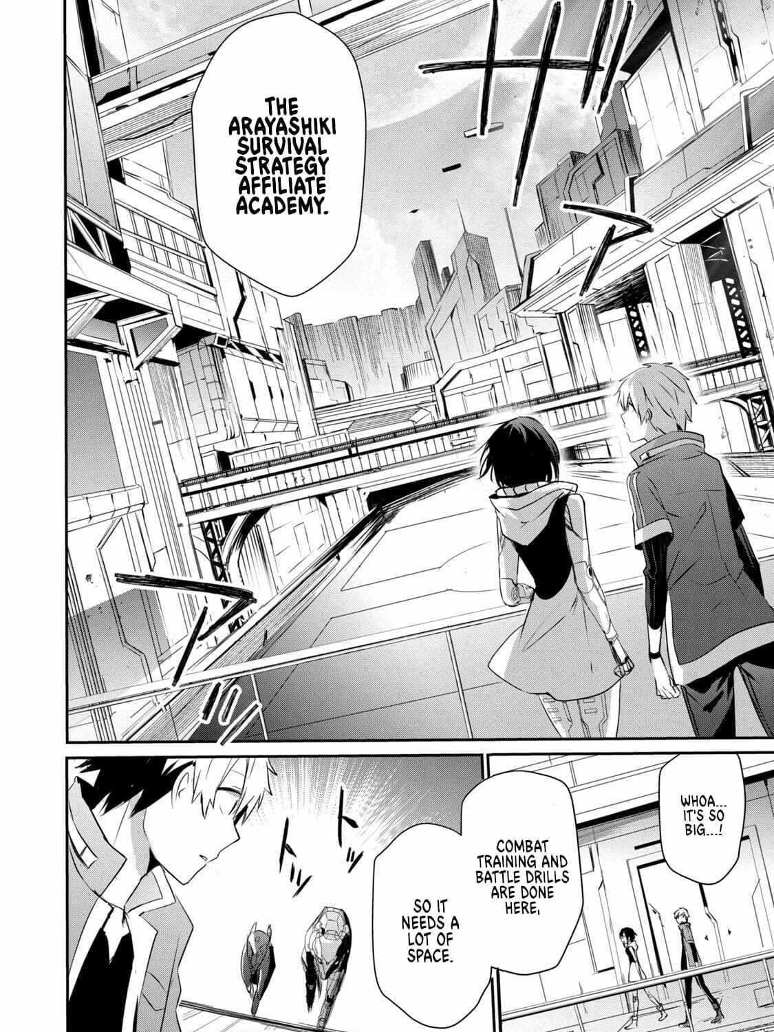 Read Guilty Children chapter 7 image 11 on Lezhin