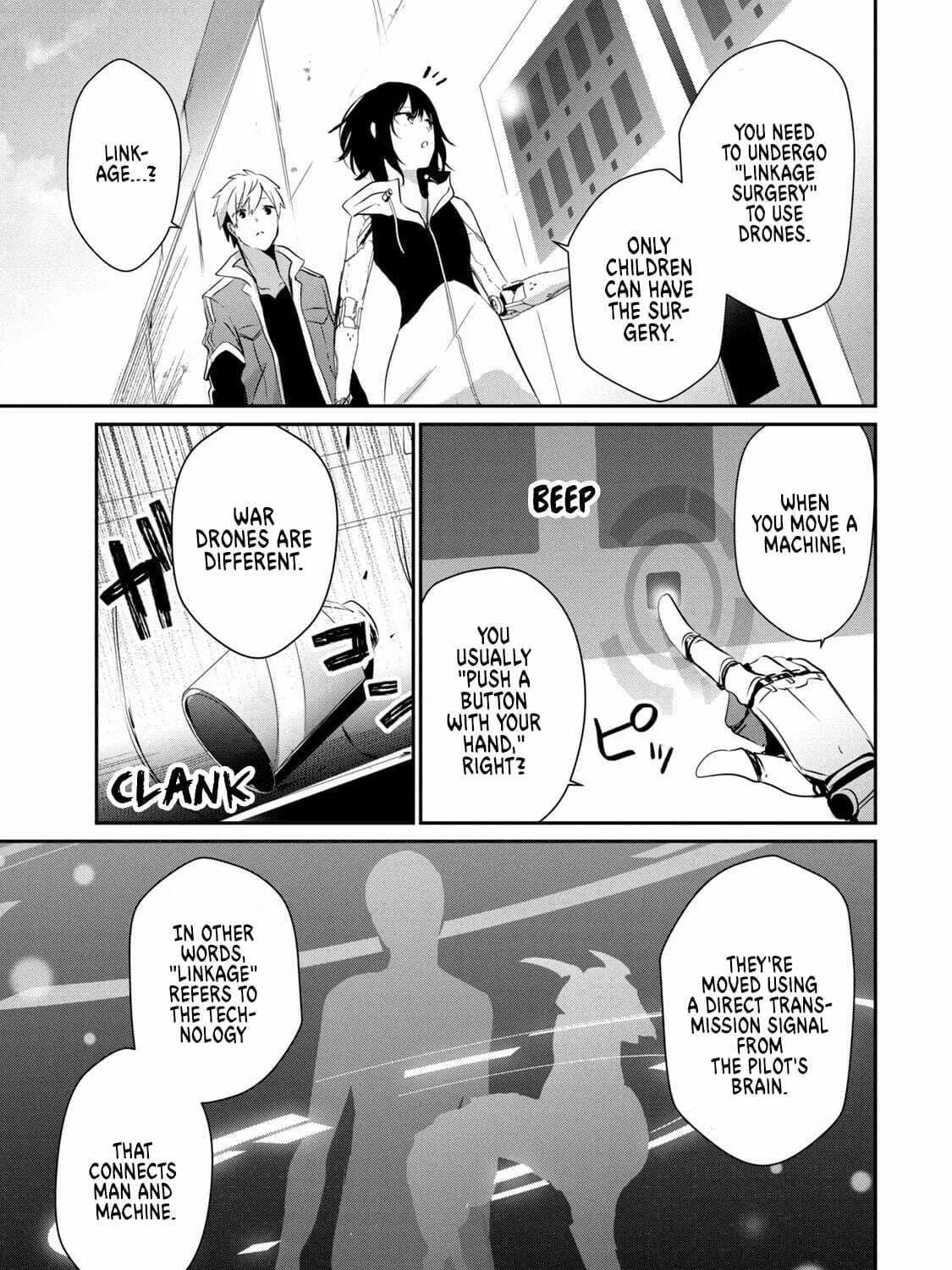 Read Guilty Children chapter 7 image 17 on Lezhin