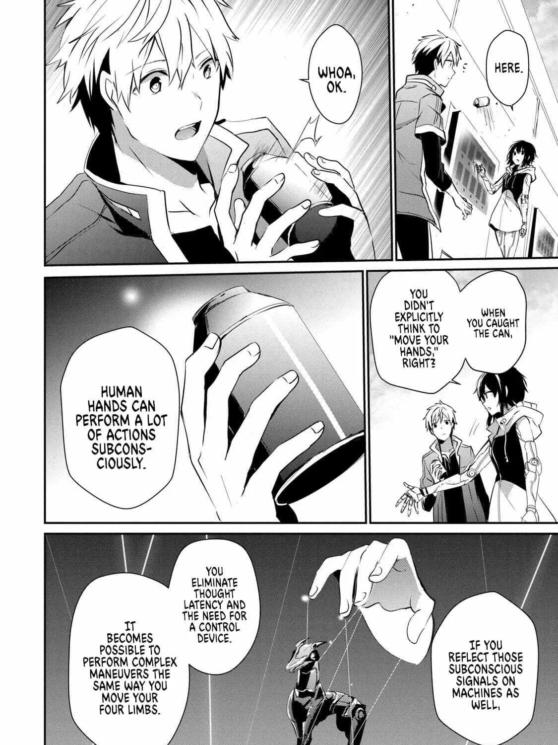 Read Guilty Children chapter 7 image 19 on Lezhin