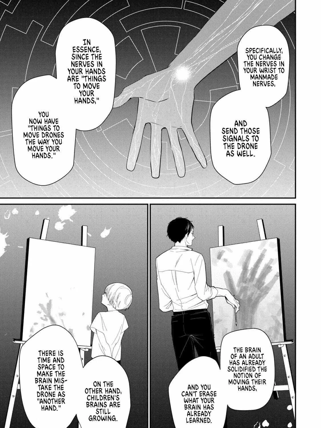 Read Guilty Children chapter 7 image 21 on Lezhin