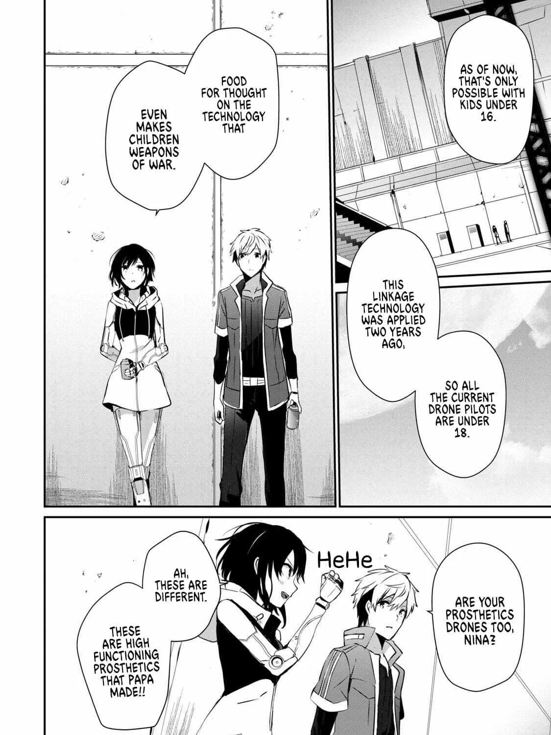 Read Guilty Children chapter 7 image 23 on Lezhin