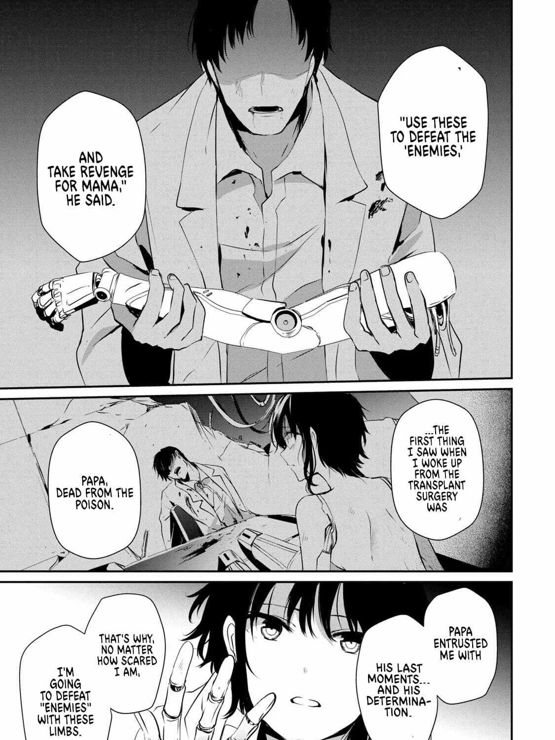 Read Guilty Children chapter 7 image 29 on Lezhin