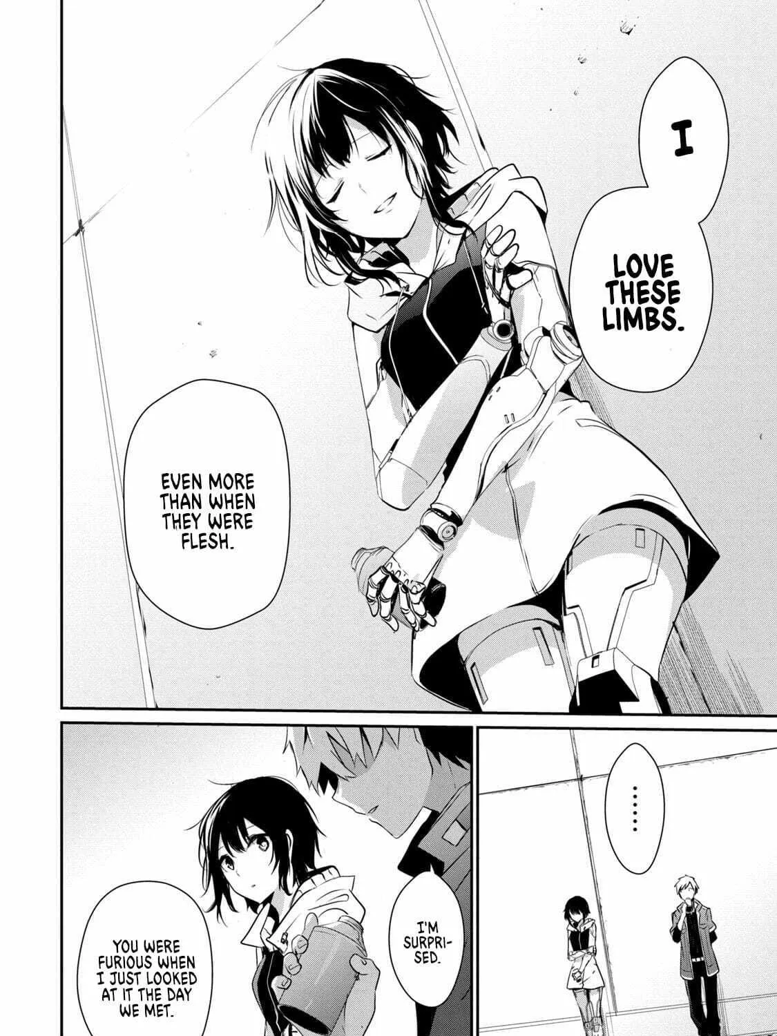 Read Guilty Children chapter 7 image 31 on Lezhin