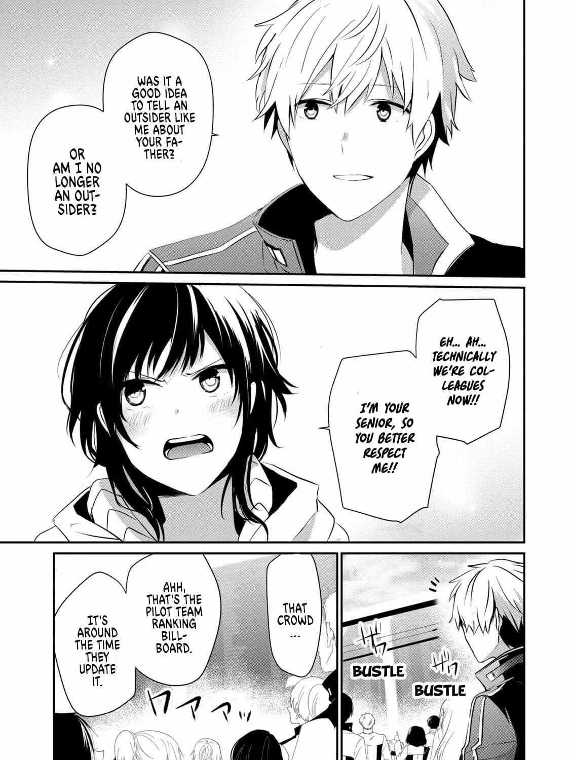 Read Guilty Children chapter 7 image 33 on Lezhin
