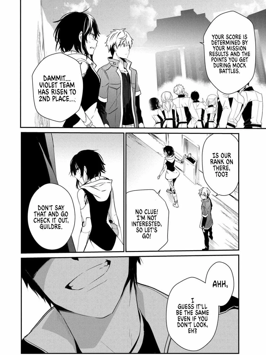 Read Guilty Children chapter 7 image 35 on Lezhin