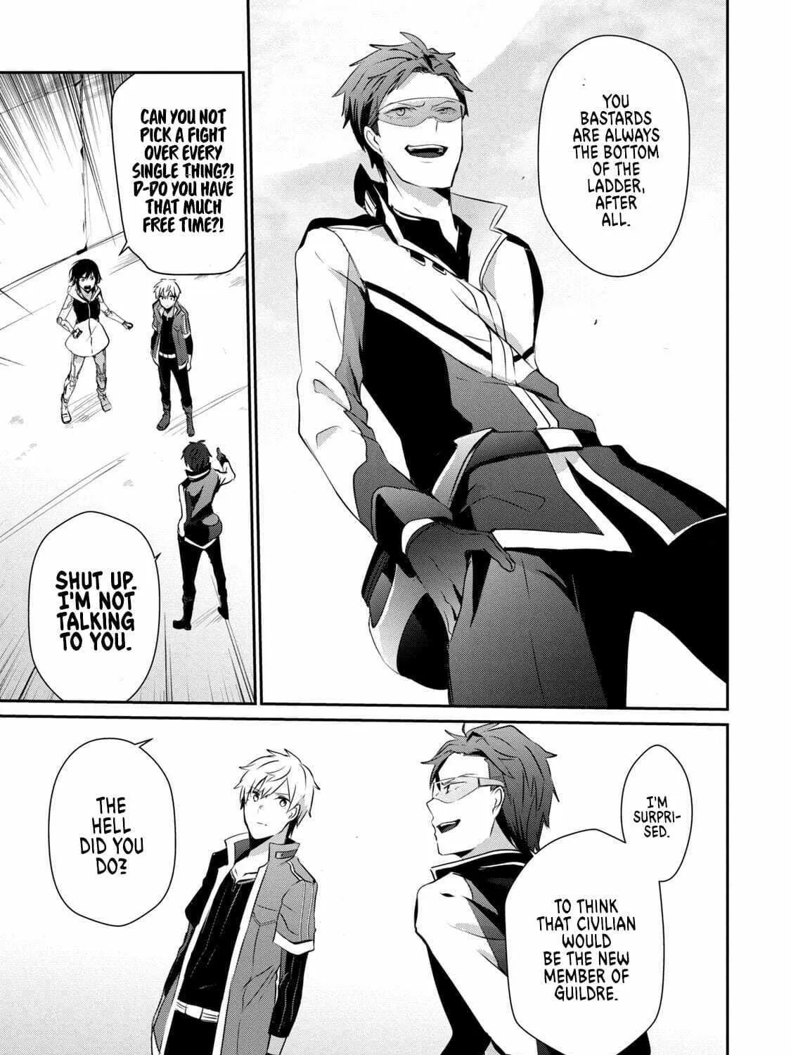 Read Guilty Children chapter 7 image 37 on Lezhin