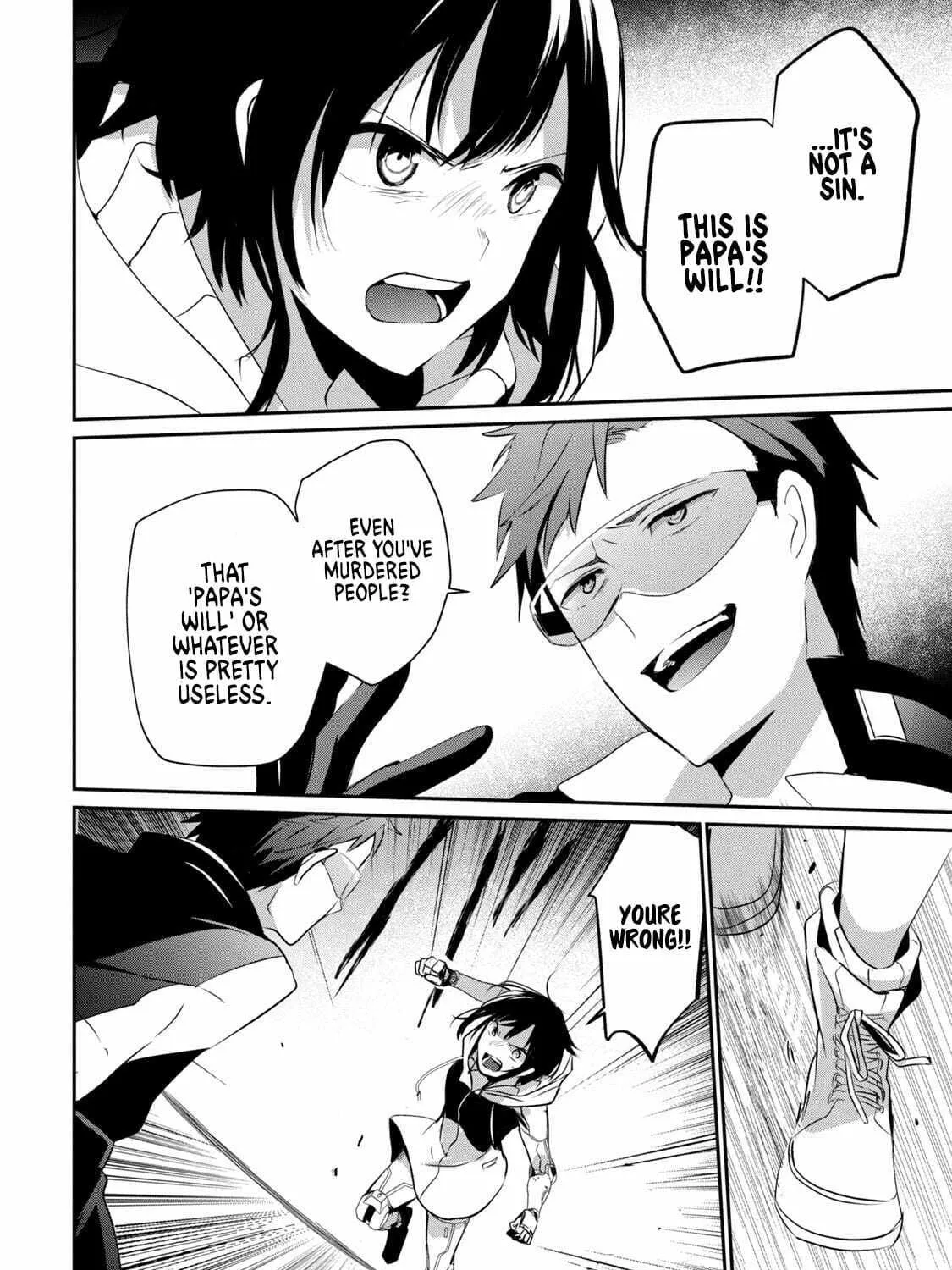 Read Guilty Children chapter 7 image 43 on Lezhin