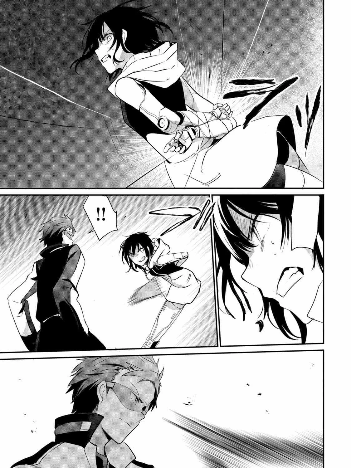 Read Guilty Children chapter 7 image 49 on Lezhin