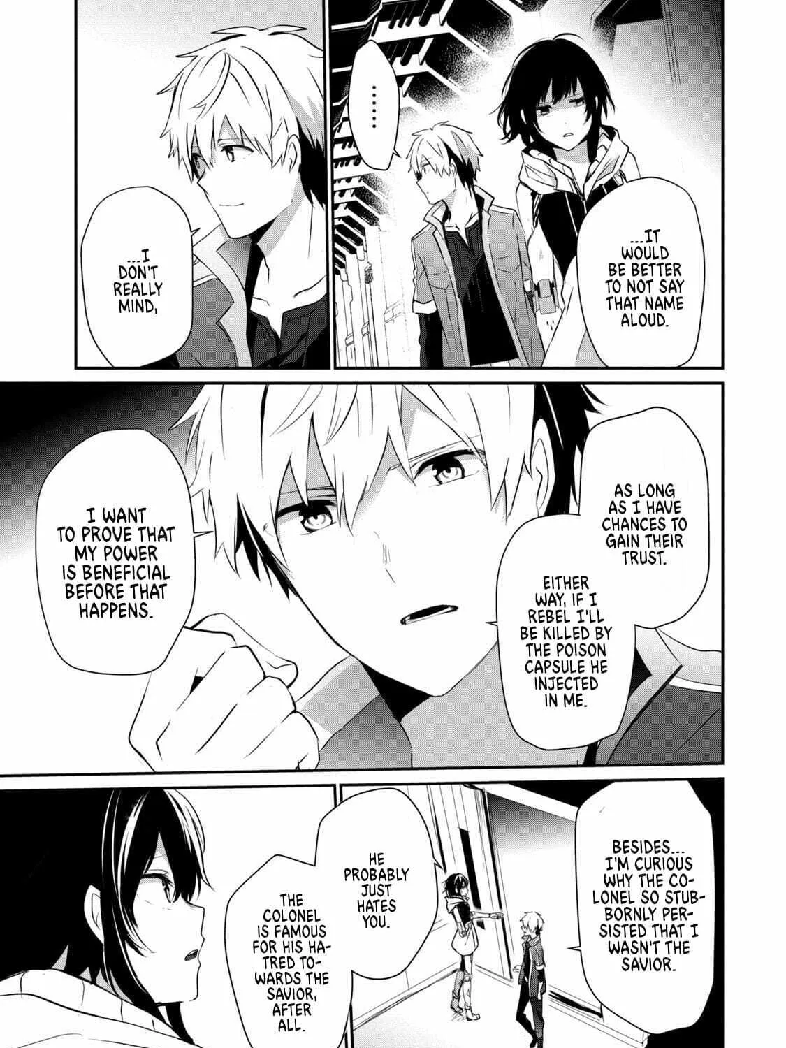 Read Guilty Children chapter 7 image 5 on Lezhin