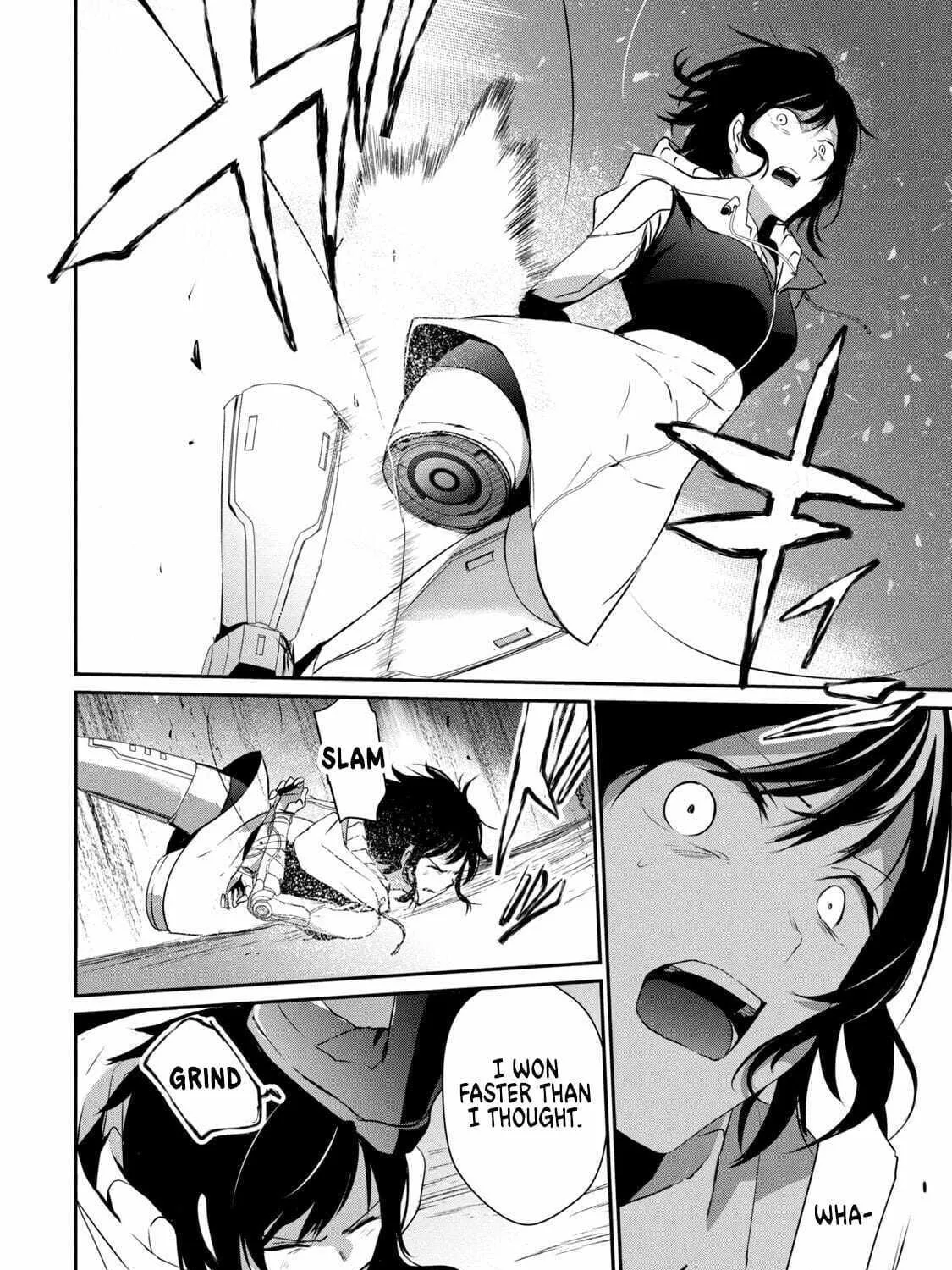 Read Guilty Children chapter 7 image 51 on Lezhin