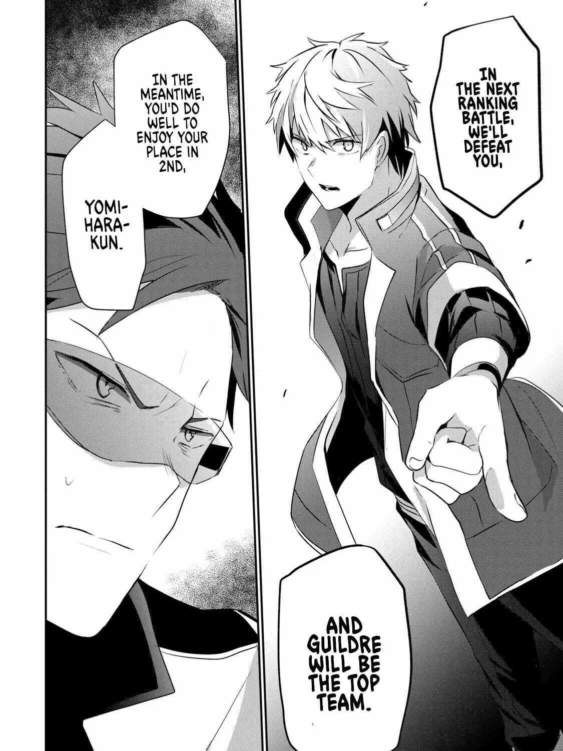 Read Guilty Children chapter 7 image 63 on Lezhin