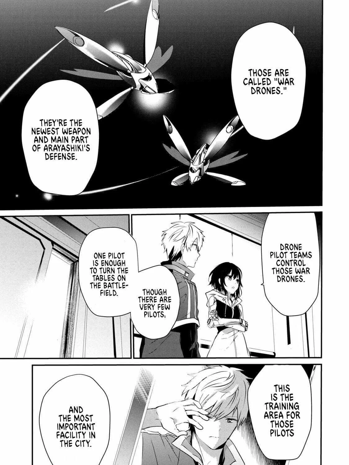 Read Guilty Children chapter 7 image 9 on Lezhin