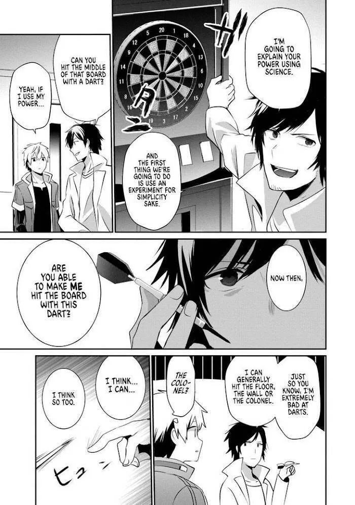 Read Guilty Children chapter 8 image 15 on Lezhin