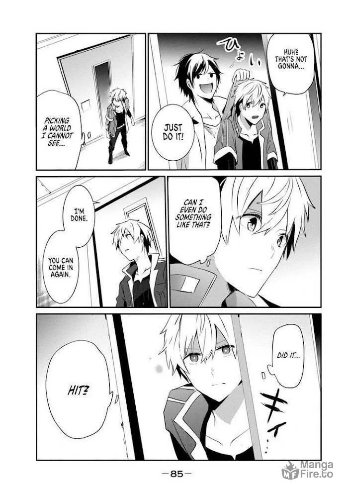 Read Guilty Children chapter 8 image 17 on Lezhin