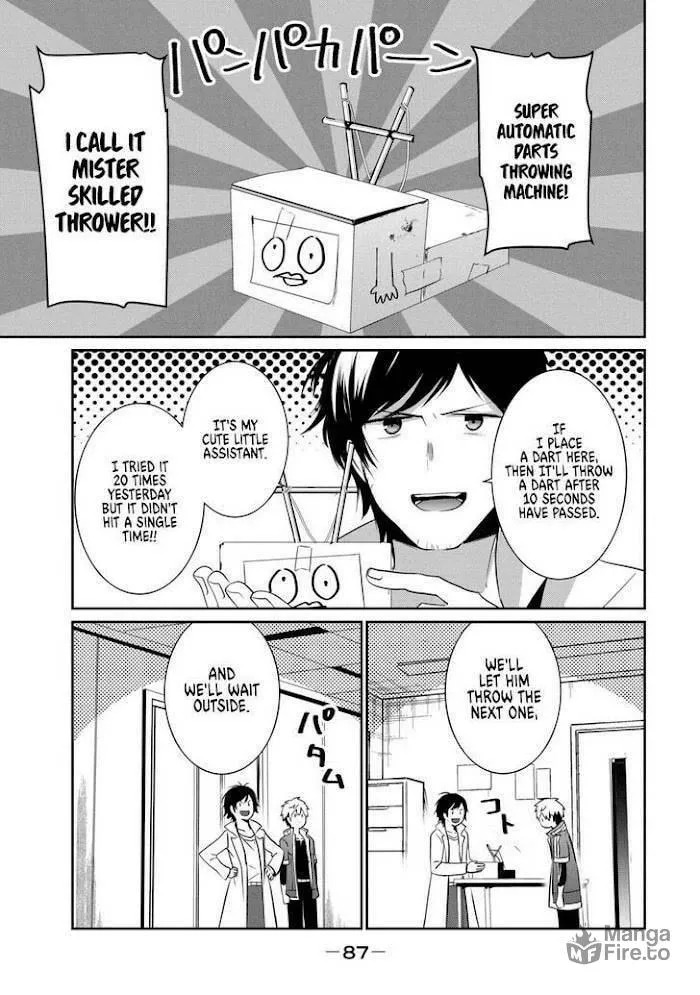 Read Guilty Children chapter 8 image 19 on Lezhin