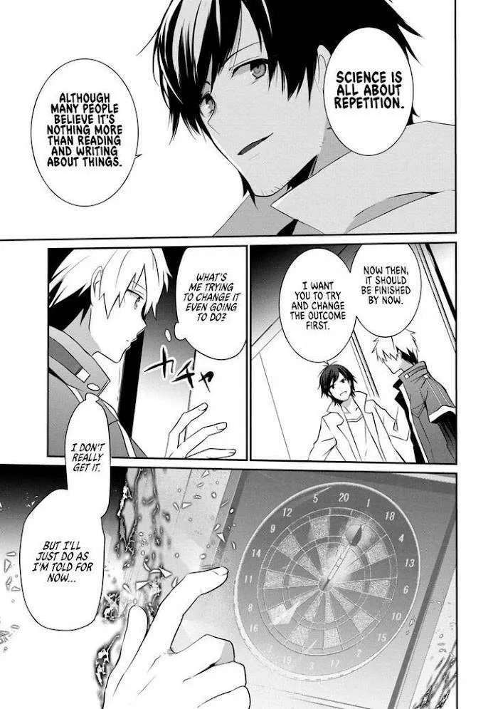 Read Guilty Children chapter 8 image 21 on Lezhin