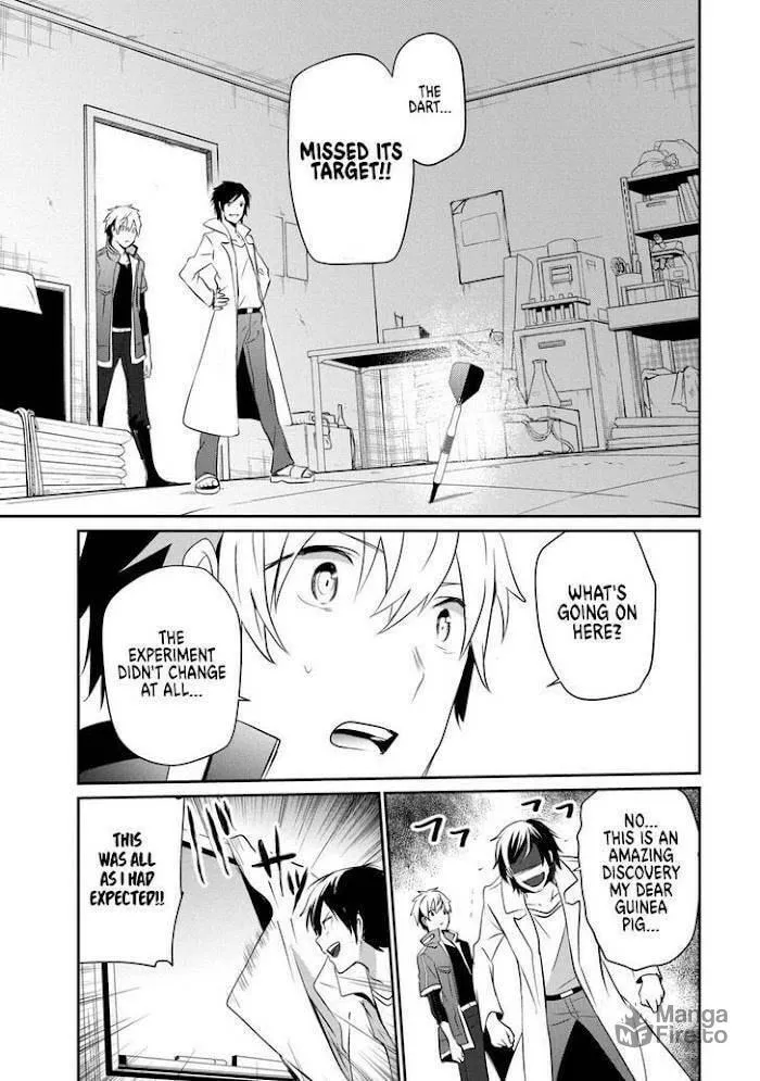 Read Guilty Children chapter 8 image 23 on Lezhin