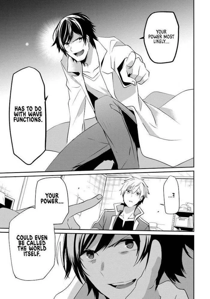 Read Guilty Children chapter 8 image 25 on Lezhin