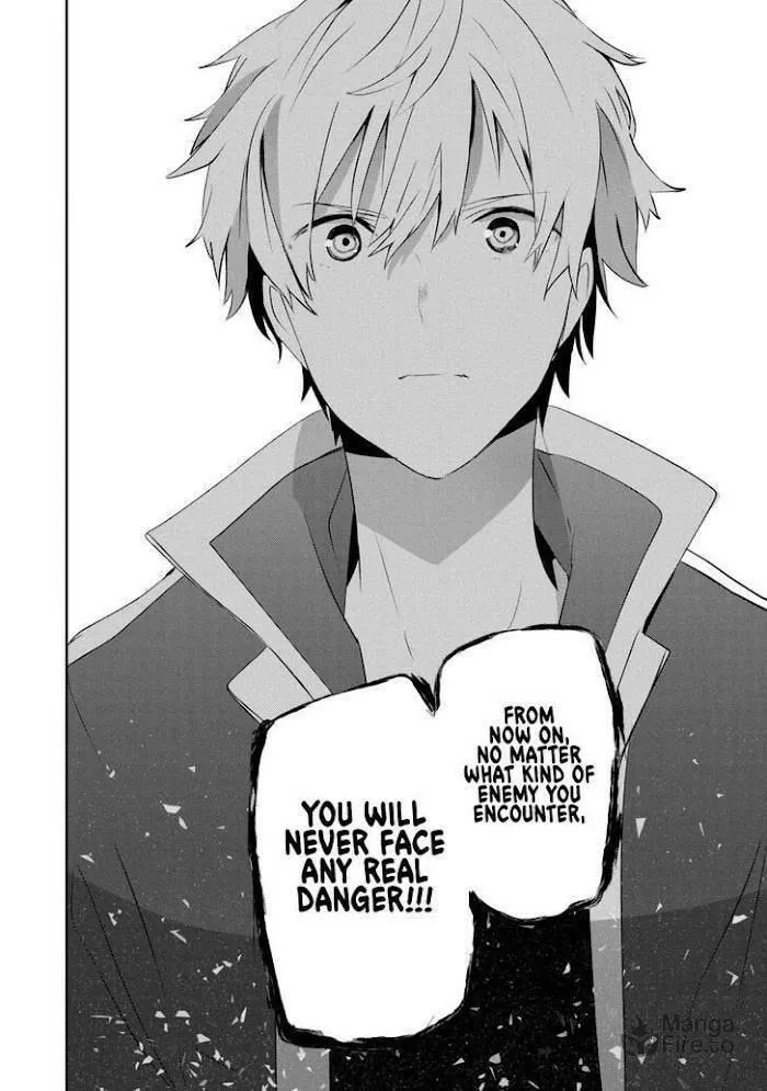 Read Guilty Children chapter 8 image 26 on Lezhin