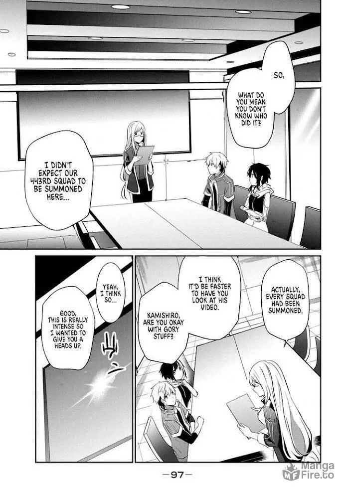 Read Guilty Children chapter 8 image 29 on Lezhin