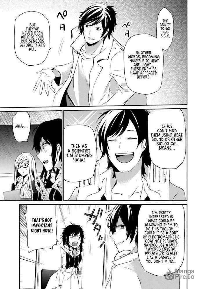 Read Guilty Children chapter 8 image 35 on Lezhin