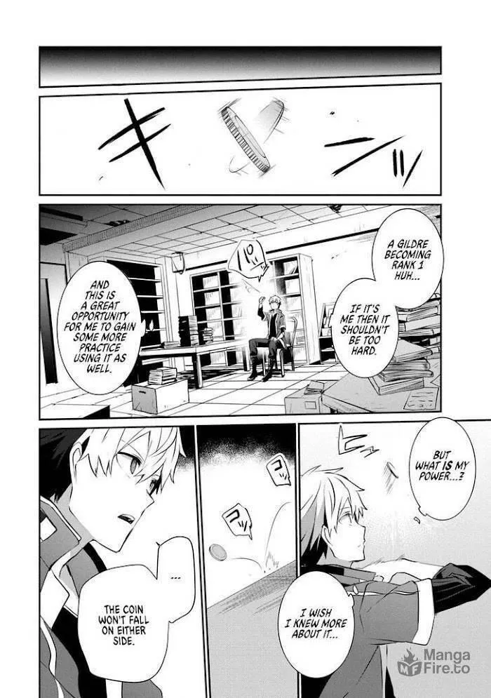 Read Guilty Children chapter 8 image 8 on Lezhin