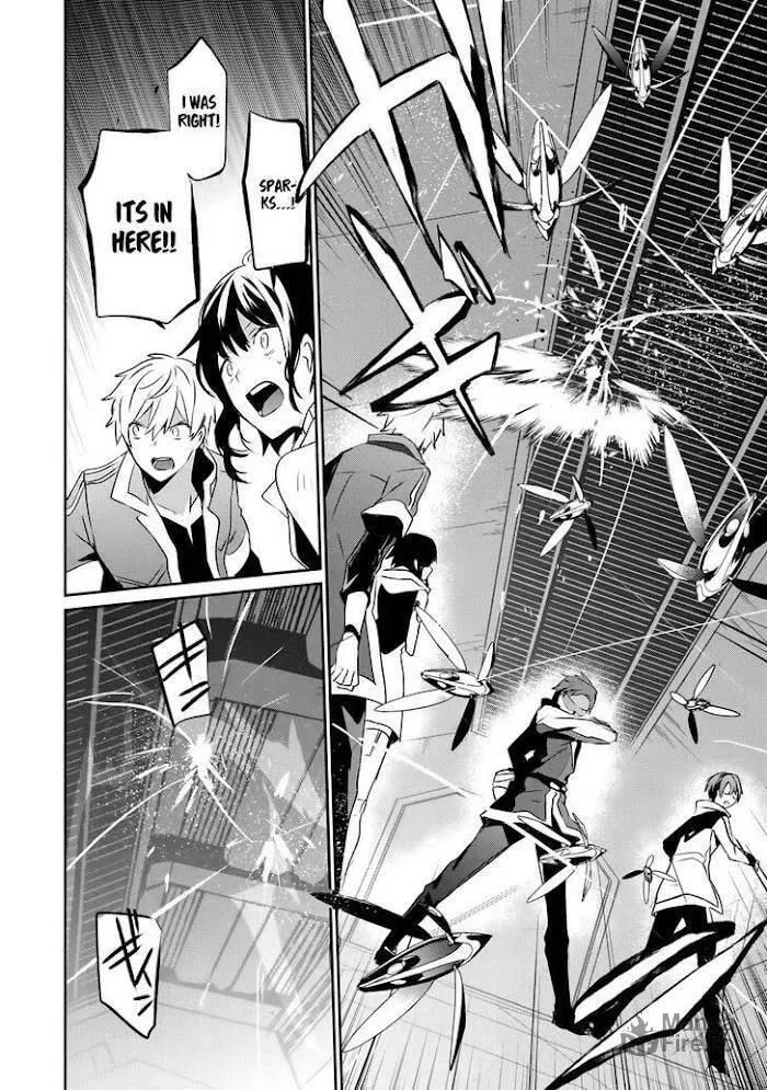 Read Guilty Children chapter 9 image 14 on Lezhin