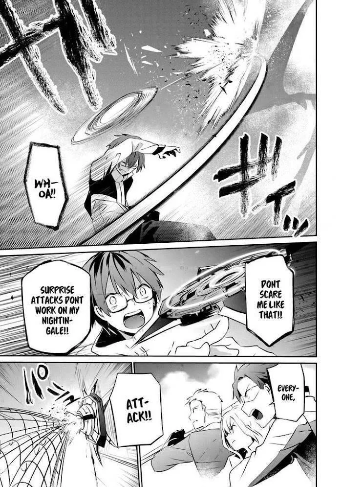 Read Guilty Children chapter 9 image 31 on Lezhin