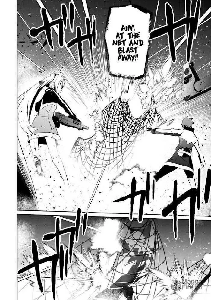 Read Guilty Children chapter 9 image 32 on Lezhin