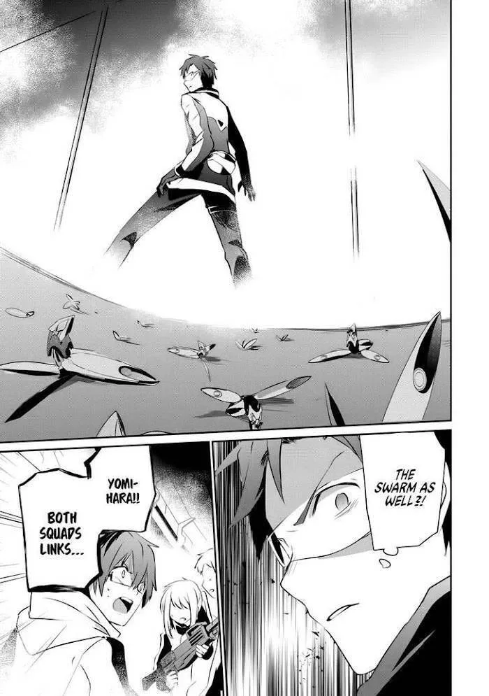 Read Guilty Children chapter 9 image 37 on Lezhin
