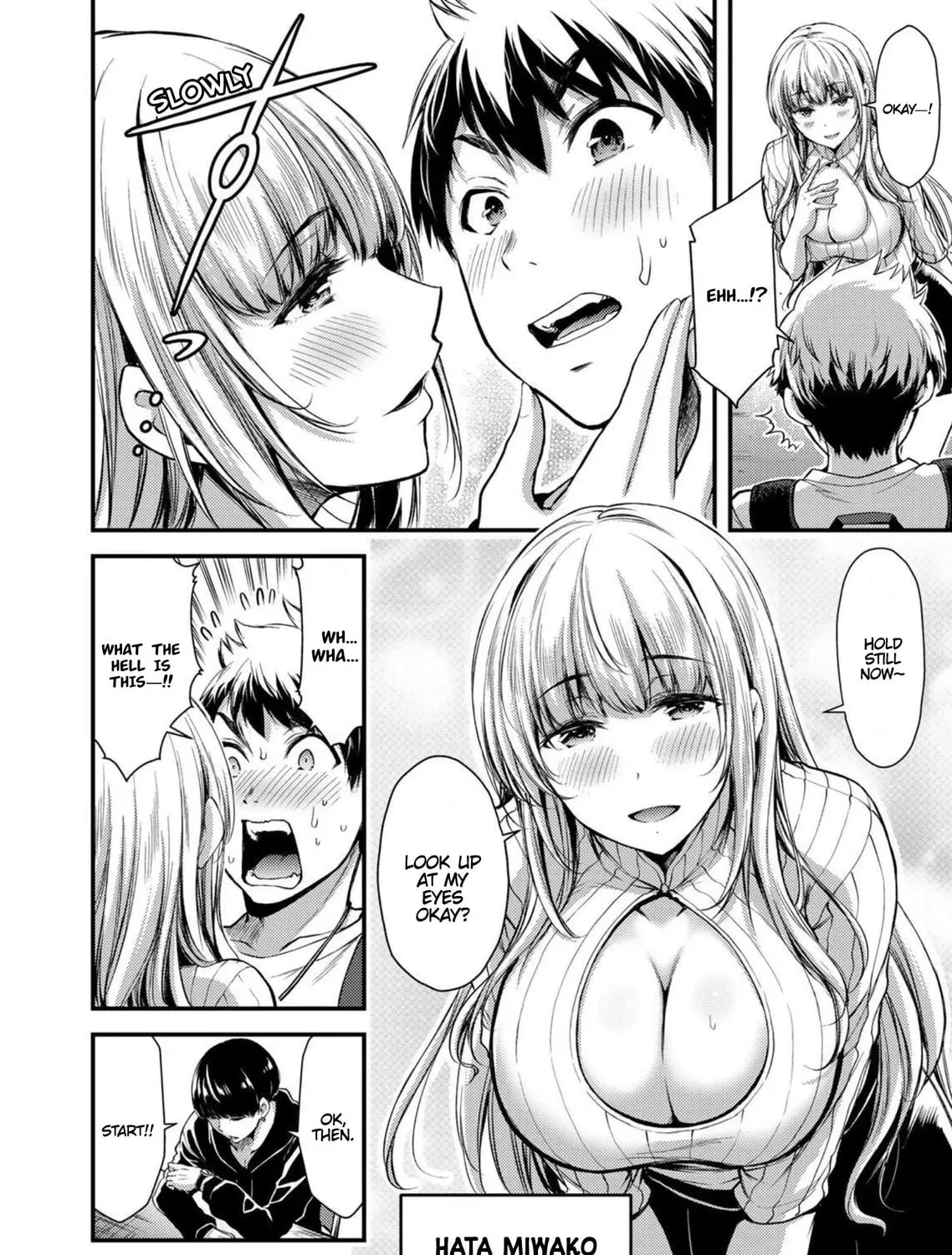 Read Guilty Circle chapter 1 image 36 on Lezhin